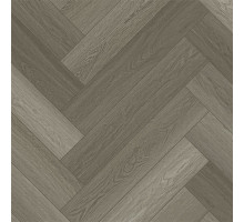 Кварц-виниловая плитка Fargo Parquet LVT / Паркет клеевой Дуб Турин 22-21065-61