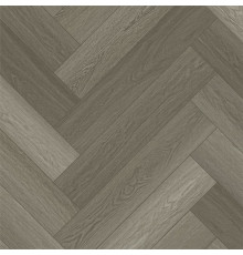 Кварц-виниловая плитка Fargo Parquet LVT / Паркет клеевой Дуб Турин 22-21065-61