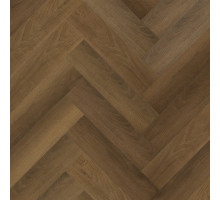 Кварцевый ламинат Fargo Herringbone Дуб Коста-Рика 44-3046-9 Click System 5G