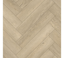 Кварц-виниловая плитка Fargo Parquet LVT / Паркет клеевой Дуб Манила 22-99905-01