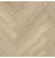Кварц-виниловая плитка Fargo Parquet LVT / Паркет клеевой Дуб Манила 22-99905-01