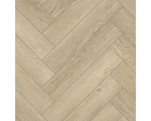 Кварц-виниловая плитка Fargo Parquet LVT / Паркет клеевой Дуб Манила 22-99905-01