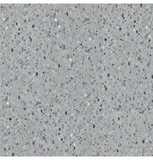 Кварц-виниловая плитка Fargo Stone LVT / Камень клеевой Терраццо Холодный 6949-1