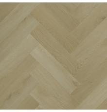 Кварцевый ламинат Fargo Herringbone Дуб Атлантик 44-653-41 Click System 5G