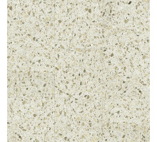 Кварц-виниловая плитка Fargo Stone LVT / Камень клеевой Терраццо Бежевый 101-3