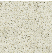 Кварц-виниловая плитка Fargo Stone LVT / Камень клеевой Терраццо Бежевый 101-3