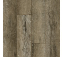 Кварц-виниловая плитка Fargo Comfort LVT / Комфорт клеевой Дуб Орион 20-7369-05