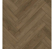 Кварц-виниловая плитка Fargo Parquet LVT / Паркет клеевой Дуб Монако 22-63W948