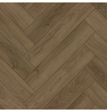 Кварц-виниловая плитка Fargo Parquet LVT / Паркет клеевой Дуб Монако 22-63W948