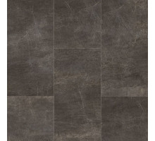 Кварц-виниловая плитка Fargo Stone LVT / Камень клеевой Мрамор Медный 48107-02