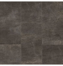 Кварц-виниловая плитка Fargo Stone LVT / Камень клеевой Мрамор Медный 48107-02