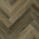 Кварцевый ламинат Fargo Parquet Дуб Кальвадос 33-62W921