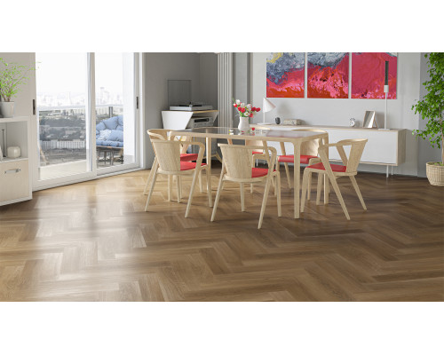 Кварцевый ламинат Fargo Parquet Дуб Монако 33-63W948 Кварцевый ламинат Fargo Parquet Дуб Монако 33-63W948