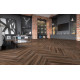 Кварцевый ламинат Fargo Parquet Дуб Сиена 33-64W929