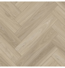Кварц-виниловая плитка Fargo Parquet LVT / Паркет клеевой Вяз Оксфорд 22-2101-05