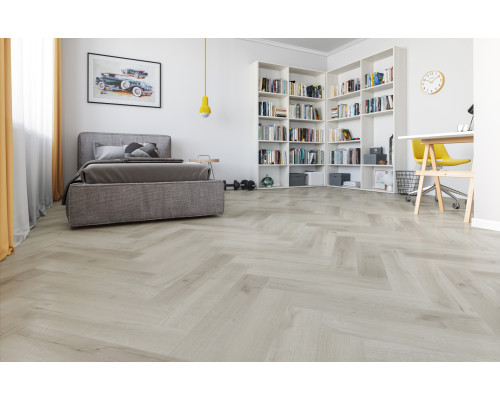 Кварцевый ламинат Fargo Parquet Дуб Лондонский Туман 33-81996-14 Кварцевый ламинат Fargo Parquet Дуб Лондонский Туман 33-81996-14