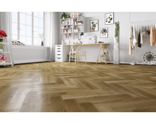 Кварцевый ламинат Fargo Parquet Дуб Робуста 33-81996-9