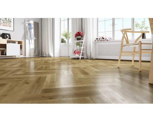 Кварцевый ламинат Fargo Parquet Дуб Робуста 33-81996-9