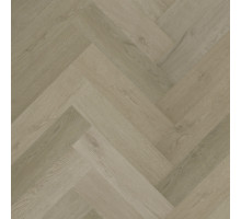 Кварцевый ламинат Fargo Herringbone Дуб Рокфорд 44-10004-1 Click System 5G
