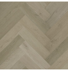 Кварцевый ламинат Fargo Herringbone Дуб Рокфорд 44-10004-1 Click System 5G