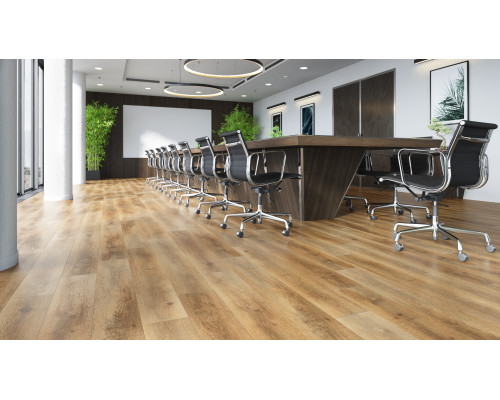 Кварцевый ламинат Fargo Comfort Дуб Шервуд VL 88042-001 градиент Кварцевый ламинат Fargo Comfort Дуб Шервуд VL 88042-001 градиент