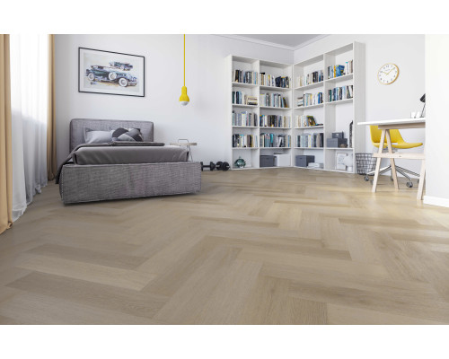 Кварцевый ламинат Fargo Parquet Дуб Спелый Миндаль 33-1166-02 Кварцевый ламинат Fargo Parquet Дуб Спелый Миндаль 33-1166-02