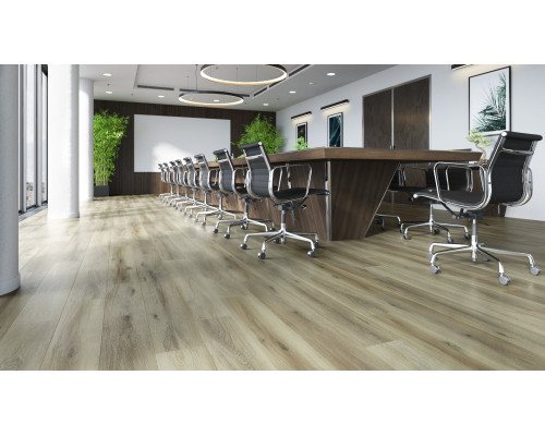 Кварцевый ламинат Fargo Comfort Дуб Мартовский VL 89015-003 Кварцевый ламинат Fargo Comfort Дуб Мартовский VL 89015-003
