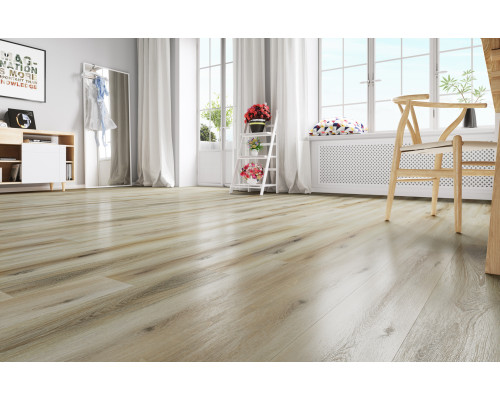 Кварцевый ламинат Fargo Comfort Дуб Мартовский VL 89015-003 Кварцевый ламинат Fargo Comfort Дуб Мартовский VL 89015-003