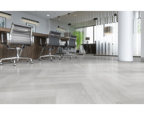 Кварцевый ламинат Fargo Parquet Дуб Эдинбург 33-2034-08