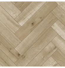 Кварц-виниловая плитка Fargo Parquet LVT / Паркет клеевой Дуб Марракеш 22-81996-10