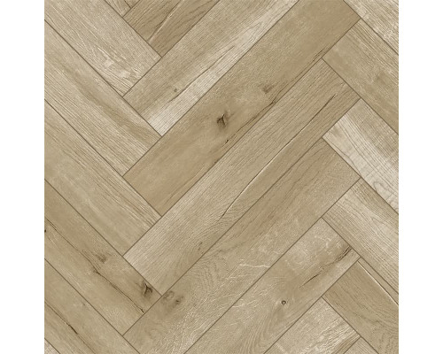 Кварц-виниловая плитка Fargo Parquet LVT / Паркет клеевой Дуб Марракеш 22-81996-10