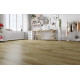 Кварцевый ламинат Fargo Comfort Дуб Калифорния 66W963