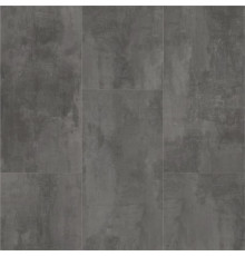 Кварц-виниловая плитка Fargo Stone LVT / Камень клеевой Бетон Готика 48143-10