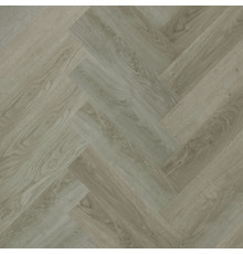 Кварцевый ламинат Fargo Herringbone Дуб Дартмур 44-88292-004 Click System 5G