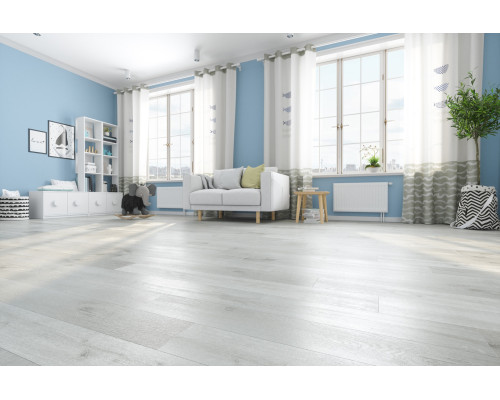 Кварцевый ламинат Fargo Comfort Дуб Лондонский Туман 81996-14 Кварцевый ламинат Fargo Comfort Дуб Лондонский Туман 81996-14