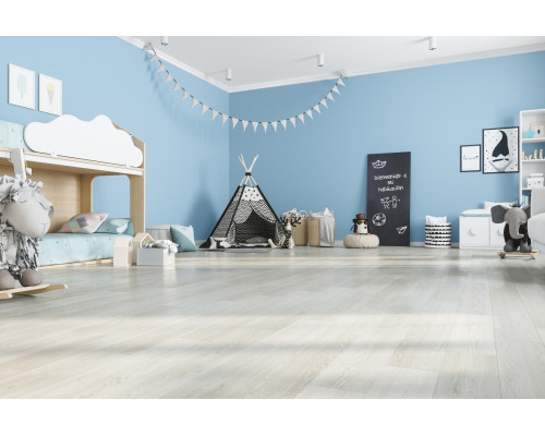 Кварцевый ламинат Fargo Comfort Ясень Белый JC 18001-35 Кварцевый ламинат Fargo Comfort Ясень Белый JC 18001-35