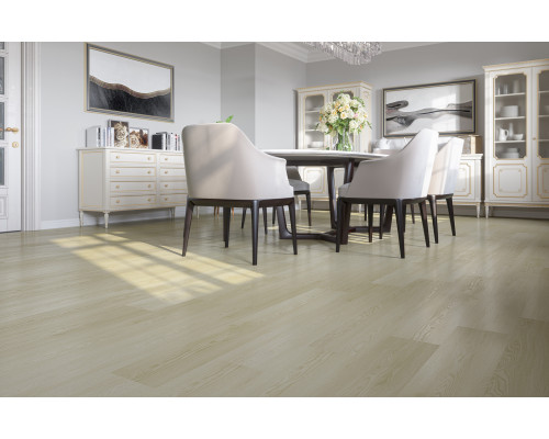 Кварцевый ламинат Fargo Comfort Ясень Белый JC 18001-35 Кварцевый ламинат Fargo Comfort Ясень Белый JC 18001-35
