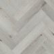 Кварцевый ламинат Fargo Parquet  Дуб Снежный 33-DL1601