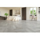 Кварцевый ламинат Fargo Parquet  Дуб Снежный 33-DL1601
