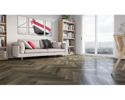 Кварцевый ламинат Fargo Parquet Дуб Кальвадос 33-62W921 Кварцевый ламинат Fargo Parquet Дуб Кальвадос 33-62W921