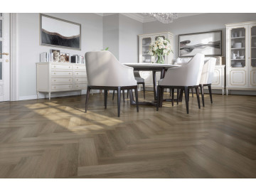 Кварцевый ламинат Fargo Parquet 33-4105-12 Дуб Ванкувер 2