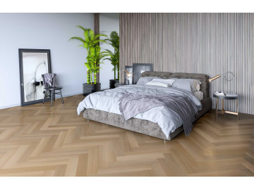 Кварцевый ламинат Fargo Parquet 33-451-02 Дуб Сицилия 